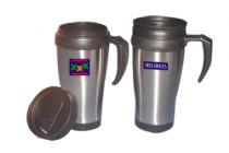 Set Térmico Metálico IV