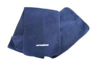 Bufanda Polar Adulto Overlock - Uniformes Vestimenta Promocional - PUBLIOBJETOS