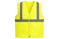 Chaleco con Cinta Reflectiva A