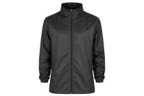 Campera Impermeable American