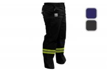 Pantalon Basico con Reflectivo  American