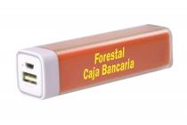 Cargador Portatil II