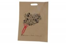 Bolsa TNT 45x33 80gr