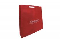 Bolsa TNT 80gr Con Fuelle 40x40x13cm