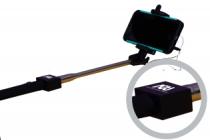 Selfie Stick Trend