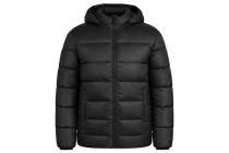 Campera Inflada Importada