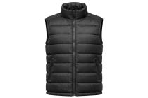 Chaleco Inflado Importado