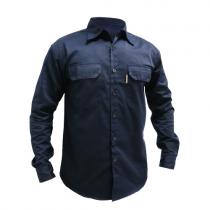 Camisa Trabajo Heavy M/Larga