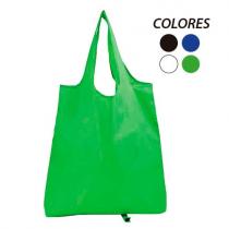 Bolsa Poliester Plegable