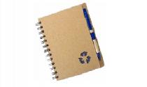 Cuaderno Recycle