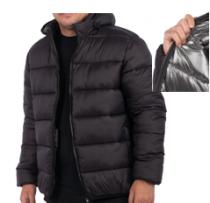 Campera Inflada OMNI