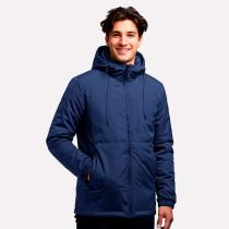 Campera c/ Capucha Omniheat