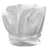 Gorro Chef - Cocinero