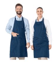 Delantal Jean