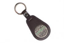 Llavero Classic Fotograbado