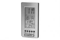 Reloj Vertical Roma