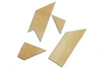 Tangram T 3 mm