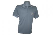 Remera Polo Dry Fit 