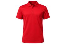 Remera Polo Dry Fit 