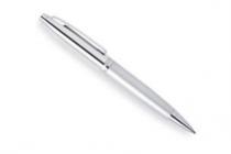 Bolígrafo Calais Cromo 2