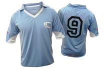 Camiseta Uruguay