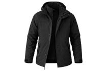 Campera Premium American