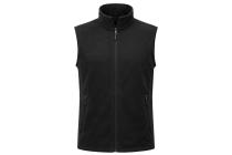 Chaleco Polar Hombre 