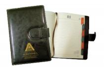 Agenda Omega 6