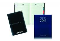 Agenda Omega 2