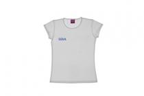 T-Shirt  clasica Lady