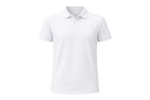 Remera Polo Manga corta Kids