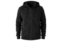 Canguro Felpa con Cierre American