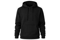 Canguro Felpa sin Cierre American