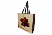 Bolsa  Doble Laminado