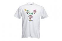 T-Shirt  Manga corta Child