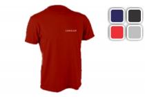 T-Shirt Heavy Color