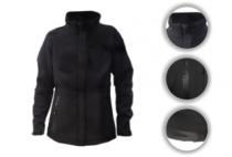 Campera de SoftShell American Dama