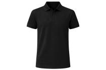 Remera Polo Manga Corta